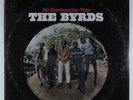 BYRDS Mr. Tambourine Man COLUMBIA CS-9172 LP SEALED *