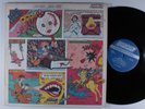 DAVID BOWIE Images 1966-1967 LONDON 2XLP VG+ gatefold *
