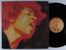 JIMI HENDRIX EXPERIENCE Electric Ladyland REPRISE 2XLP VG+ gatefold *