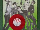 DICKIES 7” Fan Mail 1979 great US punk FIRST PRESSING ramones GORILLA BISCUITS