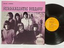 JEFFERSON AIRPLANE Surrealistic Pillow 1969 LP RCA VICTOR LSP 3766 NEAR MINT