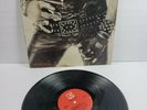 Motley Crue - Too Fast For Love LP 1982 Elektra E1 60174 Cover G- Record VG R8