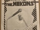 The Mekons - Never Been In A Riot 7