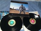 PINK FLOYD   delicate sound of thunder  1988- FIRST UK PRESS -EMI-2LP  - EX