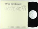 A Tribe Called Quest - The Love Movement 3xLP - Jive