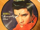ELVIS PRESLEY   