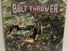 Bolt Thrower Honour - Valour - Pride LP Vinyl Record new Metal Blade Records