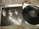 The Beatles With The Beatles Mono First Press 1N/ 1N VG