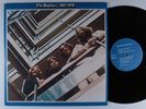 BEATLES 1967-1970 CAPITOL 2XLP VG+ blue label gatefold *