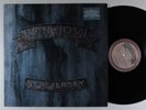 BON JOVI New Jersey MERCURY 836-345-1 MERCURY LP VG+ promo *