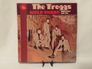 The Troggs: Wild Thing 1966 Fontana Records Mono 12'' Vinyl Record MGF-27556