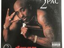 2 Pac All Eyez On Me 4 LP Vinyl