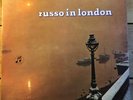SCX 3478 William Russo / London Jazz Orchestra - Russo in London