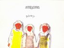 THE CURE-PRIMARY-MAXI 12