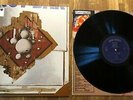 MASSIVE ATTACK - Protection *LP* LIMITED FIRST PRESS VINYL1994 WBRLP2 *RAR*