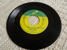 EDDIE BOND  HERE COMES THE TRAIN/SOMEDAY I'LL SOBER UP MEMPHIS 115 ROCKABILLY
