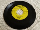EDDIE BOND BOO BOP DA CAA CAA/YOU'LL NEVER BE A STRANGER STOMPER TIME ROCKABILLY