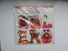 RAVEL, DEBUSSY (KARAJAN) Bolero, La Mer SEALED MOBILE FIDELITY LP MFSL 1-513