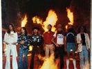 LYNYRD SKYNYRD  Flames Cover 