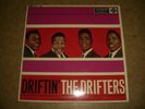 Driftin' The Drifters EP 7