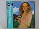 Blind Faith  Polydor 18MW 0055 Japan  VINYL LP OBI