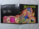 First Aid Nostradamus London GP-1086 Japan  VINYL LP