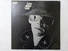 Lou Reed Live RCA RCA-6292 Japan PROMO VINYL LP