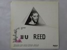 Lou Reed Walk On The Wild Side - The Best Of RCA RVP-6136 Japan PROMO  LP