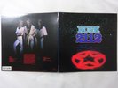 Rush 2112 Epic 25 3P-267 Japan PROMO VINYL LP