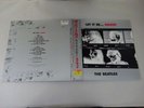 The Beatles Let It Be... Naked Parlophone TOJP-60121-22 Japan  VINYL LP OBI