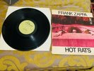 Frank Zappa - Hot Rats ? LP ? Vinyl ? Schallplatte RS  6356 1969