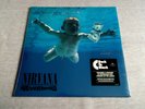 Nirvana - Nevermind Lp Rare Back to Black Vinyl Edition,Pearl Jam,Seattle