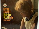 Shirley Scott Trio Record Still Sealed Never Played Vintage Impulse Mono Great