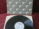 BRIAN ABBS & NOLA YORK   SKYHIGH 1975 UK 1ST PRESSING `RARE` FOLK / PSYCH LP EX