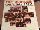 The Beatles « Long Tall Sally » Canadian Record