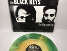The Black Keys ?– The Big Come Up  Alive Records ?– ALIVE 0044-1