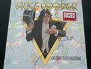 SEALED LP - ALICE COOPER Welcome To My Nightmare- Late 70s / Early 80s Pressing