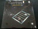 SEALED LP- SUPERTRAMP Crime Of The Century - Late 70s/Early 80s Press SP 3647