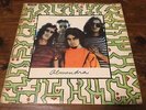 ALMENDRA 2 LP PSYCH ROCK MONO DOUBLE PRESSING RARE ARGENTINA VINYL 1973 EX