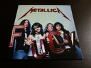 METALLICA - fuck  -  lp' - coloured