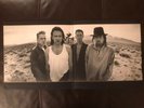 u2 the joshua tree vinyl NEW Oroginal 1987 Pressing Vinyl Is Mint Never Played