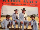 Ramón ayala
