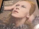 David Bowie ?– Hunky Dory Vinyl LP  1972