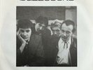 BUZZCOCKS Spiral Scratch 4 TRACK VINYL EP / SINGLE 1st Press 1977 Picture Slv EX