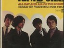 KINKS - KINKS-SIZE - MONO -  NEAR MINT  - ORIGINAL ISSUE