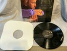 KEITH WHITLEY LP - DON'T CLOSE YOUR EYES- MINT - SHRINK WRAP - RCA 6494-1-R - CO