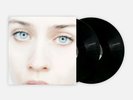 Fiona Apple Tidal 180g Remastered Black  Vinyl 45RPM