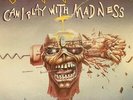 IRON MAIDEN...CAN I PLAY WITH MADNESS - - 1988 Australian  7