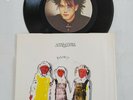 THE CURE: PRIMARY