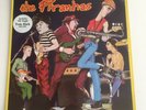 The Piranhas S/T UK Sire Records VINYL LP